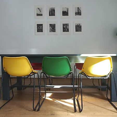 Opera Apartment Marseilles
