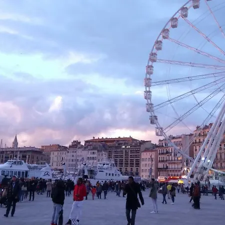 Opera Marseilles